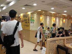 -德克士(砂之船奥特莱斯店)