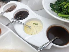 梧桐四味烤鸭-梧桐