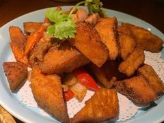 -楼兰新疆主题餐厅(苏州中心店)