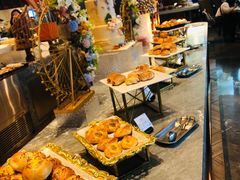 -大连星海皇冠假日酒店