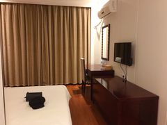 -汉庭(上海虹桥机场新店)