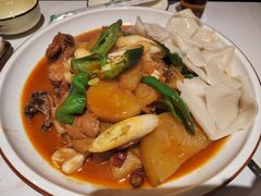 -谷丽羊肉串·新疆鲜货烧烤馆·清真·夜宵(长沙首店)