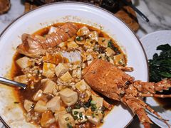 -东南里湖景餐厅·新闽菜(浦西万达店)
