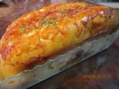 番茄热狗-喜利来蛋糕(景子街店)