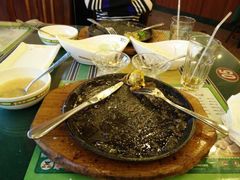 -豪享来牛排·中西简餐(黄河路店)