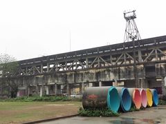 -广州市紫泥堂文化创意园景区