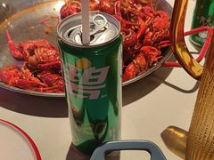 -海岛八号龙虾烧烤田鸡(蓝天路总店)