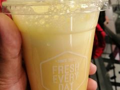 -每日新鲜水果吧(南京东路店)