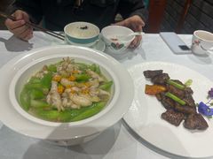 -蠔友汇·海鲜·生蚝烧烤(大东店)