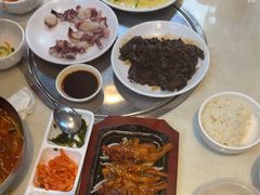 -屋里家延边朝鲜族冷面(南园店)