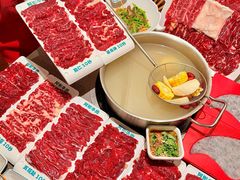-非遗•老字号•阿彬牛肉火锅(广济桥店)