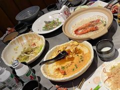 -沿江海南菜·文昌鸡祖师爷(大东海店)