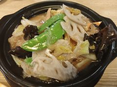 -佛有缘素食馆·荔湾老字号(陈家祠首店)