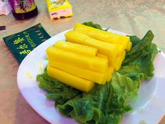 -维吾尔餐厅(宜山路店)