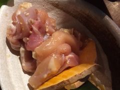 -山之屋炭火烧肉·生啤畅饮(大朗万科中央公园店)