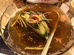 延吉冷面-七八冷面·延边朝鲜族美食(欢乐谷店)