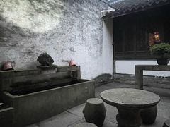 -绍兴鲁迅故里·沈园景区