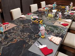 -River Café 海鲜自助(重庆丽笙世嘉酒店)