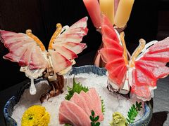 -蟹犇•帝王蟹雪蟹(陆家嘴店)