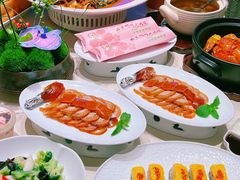 -大鸭梨烤鸭(石佛营店)