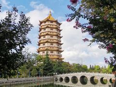 -海天禅寺