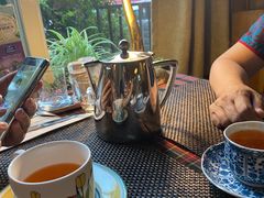 -小世界西餐厅(建国门店)