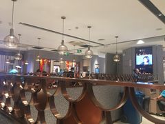 -半天妖烤鱼(兰州国芳中心店)