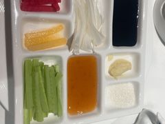 -四季民福烤鸭店(王府井灯市口店)