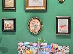 -Thai Basil罗勒叶泰式餐厅(时代天街店)