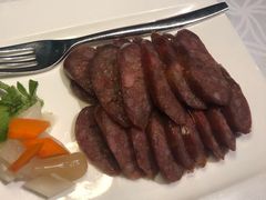 台式香肠-欣叶食艺轩