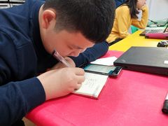 -乐博乐博少儿编程·乐高机器人编程·信息学竞赛(天虹校区)