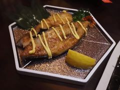 -弓二·烧鸟居酒屋(财富购物中心店)