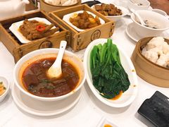 -金翠皇宫粤菜·点心·海鲜(科技园店)
