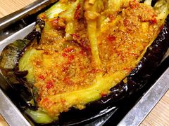 -盛百鲜烧烤(会昌路店)
