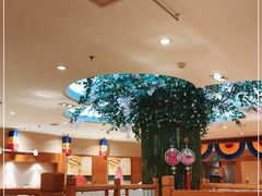 大堂-汉城馆·烤肉火锅餐厅·韩国烤肉(河北云瑧世纪大饭店)