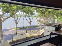 -青竺·青竹茶舍(断桥店)