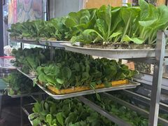 -阳光山水江湖菜馆(西山龙门店)