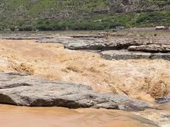 -陕西黄河壶口瀑布旅游区