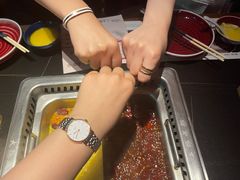 -大隐·成都火锅Bistro(合生麒麟新天地店)