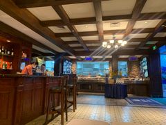 -青岛海景花园大酒店·白果树餐厅青岛菜