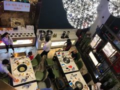 -青蓬蒸汽海鲜·深圳老字号·团建聚会(壹方城店)