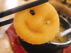 -格朗合米线(社会山店)