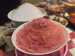 -赵美丽重庆火锅(西安直营总店)