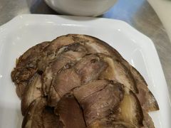 -惠丰涮肉馆(德宝新园店)