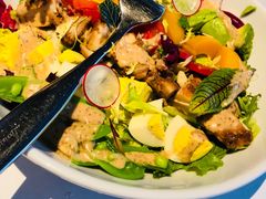 -佐度王子扒房(天鹅湖店)