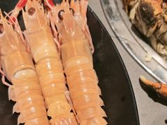 -一方渔歌蒸汽海鲜自助(文化路万达广场店)