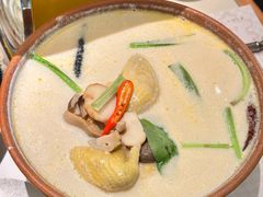 -太食獸泰式茶餐厅(IFS国金中心店)