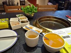 -嘿嘟嘟·肋条烧肉放题(爱融荟城店)