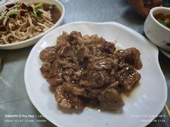 -协顺园回头馆(南顺城路店)