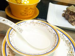 -金月楼清真无酒餐厅